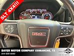 Used 2014 GMC Sierra 1500 SLT Crew Cab 4WD, Pickup for sale #53769 - photo 18