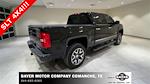 Used 2014 GMC Sierra 1500 SLT Crew Cab 4WD, Pickup for sale #53769 - photo 3