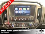 Used 2014 GMC Sierra 1500 SLT Crew Cab 4WD, Pickup for sale #53769 - photo 24