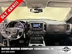 Used 2014 GMC Sierra 1500 SLT Crew Cab 4WD, Pickup for sale #53769 - photo 27