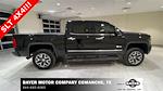 Used 2014 GMC Sierra 1500 SLT Crew Cab 4WD, Pickup for sale #53769 - photo 4