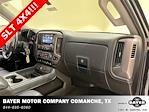 Used 2014 GMC Sierra 1500 SLT Crew Cab 4WD, Pickup for sale #53769 - photo 34