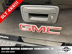 Used 2014 GMC Sierra 1500 SLT Crew Cab 4WD, Pickup for sale #53769 - photo 37