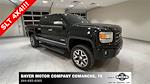 Used 2014 GMC Sierra 1500 SLT Crew Cab 4WD, Pickup for sale #53769 - photo 5