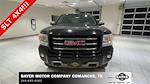 Used 2014 GMC Sierra 1500 SLT Crew Cab 4WD, Pickup for sale #53769 - photo 6