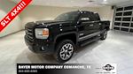 Used 2014 GMC Sierra 1500 SLT Crew Cab 4WD, Pickup for sale #53769 - photo 7