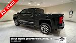 Used 2014 GMC Sierra 1500 SLT Crew Cab 4WD, Pickup for sale #53769 - photo 2