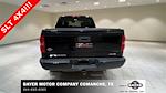 Used 2014 GMC Sierra 1500 SLT Crew Cab 4WD, Pickup for sale #53769 - photo 9