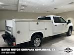 New 2025 Chevrolet Silverado 2500 Work Truck Crew Cab 4x4, Service Truck for sale #53786 - photo 13