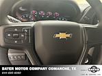 New 2025 Chevrolet Silverado 2500 Work Truck Crew Cab 4x4, Service Truck for sale #53786 - photo 18