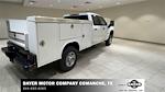 New 2025 Chevrolet Silverado 2500 Work Truck Crew Cab 4x4, Service Truck for sale #53786 - photo 3