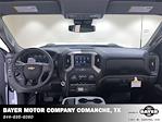 New 2025 Chevrolet Silverado 2500 Work Truck Crew Cab 4x4, Service Truck for sale #53786 - photo 26