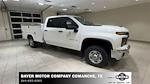 New 2025 Chevrolet Silverado 2500 Work Truck Crew Cab 4x4, Service Truck for sale #53786 - photo 5