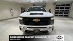 New 2025 Chevrolet Silverado 2500 Work Truck Crew Cab 4x4, Service Truck for sale #53786 - photo 6