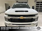 New 2025 Chevrolet Silverado 3500 LT Crew Cab 4x4, Cab Chassis for sale #53846 - photo 16