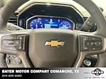 New 2025 Chevrolet Silverado 3500 LT Crew Cab 4x4, Cab Chassis for sale #53846 - photo 18