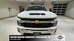 New 2025 Chevrolet Silverado 3500 LT Crew Cab 4x4, Cab Chassis for sale #53846 - photo 6