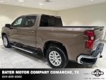 Used 2019 Chevrolet Silverado 1500 LT Crew Cab 4WD, Pickup for sale #53877 - photo 11