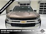 Used 2019 Chevrolet Silverado 1500 LT Crew Cab 4WD, Pickup for sale #53877 - photo 16