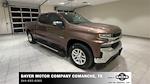 Used 2019 Chevrolet Silverado 1500 LT Crew Cab 4WD, Pickup for sale #53877 - photo 5