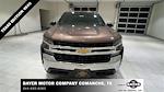 Used 2019 Chevrolet Silverado 1500 LT Crew Cab 4WD, Pickup for sale #53877 - photo 6