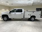 New 2025 Chevrolet Silverado 2500 Work Truck Crew Cab 4x4, Service Truck for sale #53908 - photo 11