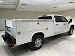 New 2025 Chevrolet Silverado 2500 Work Truck Crew Cab 4x4, Service Truck for sale #53908 - photo 13