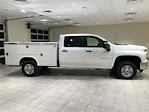 New 2025 Chevrolet Silverado 2500 Work Truck Crew Cab 4x4, Service Truck for sale #53908 - photo 14