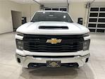 New 2025 Chevrolet Silverado 2500 Work Truck Crew Cab 4x4, Service Truck for sale #53908 - photo 16