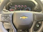 New 2025 Chevrolet Silverado 2500 Work Truck Crew Cab 4x4, Service Truck for sale #53908 - photo 18