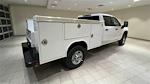 New 2025 Chevrolet Silverado 2500 Work Truck Crew Cab 4x4, Service Truck for sale #53908 - photo 3