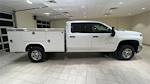 New 2025 Chevrolet Silverado 2500 Work Truck Crew Cab 4x4, Service Truck for sale #53908 - photo 4