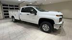 New 2025 Chevrolet Silverado 2500 Work Truck Crew Cab 4x4, Service Truck for sale #53908 - photo 5