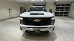 New 2025 Chevrolet Silverado 2500 Work Truck Crew Cab 4x4, Service Truck for sale #53908 - photo 6