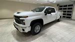 New 2025 Chevrolet Silverado 2500 Work Truck Crew Cab 4x4, Service Truck for sale #53908 - photo 7