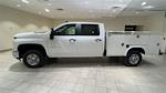 New 2025 Chevrolet Silverado 2500 Work Truck Crew Cab 4x4, Service Truck for sale #53908 - photo 8