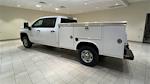 New 2025 Chevrolet Silverado 2500 Work Truck Crew Cab 4x4, Service Truck for sale #53908 - photo 9