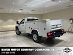 New 2024 Chevrolet Silverado 3500 Work Truck Regular Cab 4x4, Service Truck for sale #53913 - photo 11