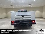 New 2024 Chevrolet Silverado 3500 Work Truck Regular Cab 4x4, Service Truck for sale #53913 - photo 12