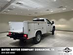 New 2024 Chevrolet Silverado 3500 Work Truck Regular Cab 4x4, Service Truck for sale #53913 - photo 13