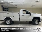 New 2024 Chevrolet Silverado 3500 Work Truck Regular Cab 4x4, Service Truck for sale #53913 - photo 14