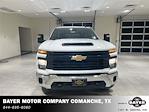 New 2024 Chevrolet Silverado 3500 Work Truck Regular Cab 4x4, Service Truck for sale #53913 - photo 16