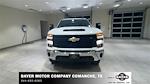 New 2024 Chevrolet Silverado 3500 Work Truck Regular Cab 4x4, Service Truck for sale #53913 - photo 6