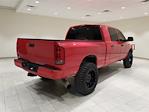 Used 2006 Dodge Ram 2500 Laramie Mega Cab 4x4, Pickup for sale #D2086 - photo 2