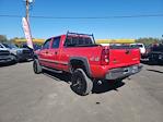 Used 2002 Chevrolet Silverado 2500 LS Crew Cab 4x4, Pickup for sale #D3634 - photo 2