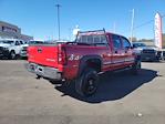 Used 2002 Chevrolet Silverado 2500 LS Crew Cab 4x4, Pickup for sale #D3634 - photo 7