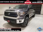 Used 2018 Toyota Tundra SR5 Crew Cab 4x2, Pickup for sale #D4083 - photo 1