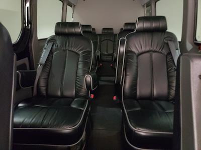 Used 2015 Mercedes-Benz Sprinter 2500 4x2, Passenger Van for sale #D4126 - photo 2