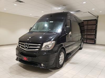 Used 2015 Mercedes-Benz Sprinter 2500 4x2, Passenger Van for sale #D4126 - photo 1