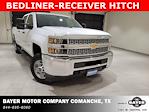 Used 2019 Chevrolet Silverado 2500 Work Truck Crew Cab 4x4, Pickup for sale #D4151 - photo 1